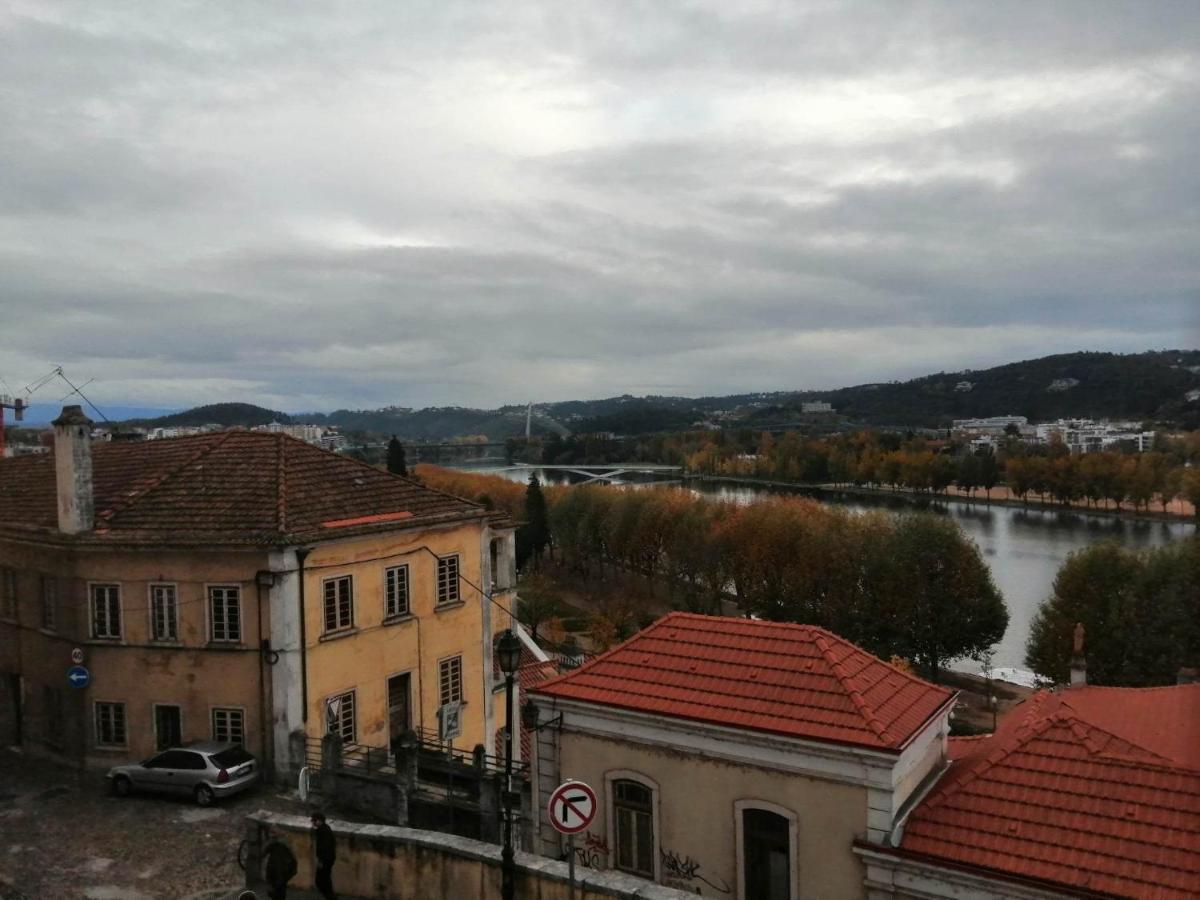 Dear Isabel Guest House Coimbra Exterior photo