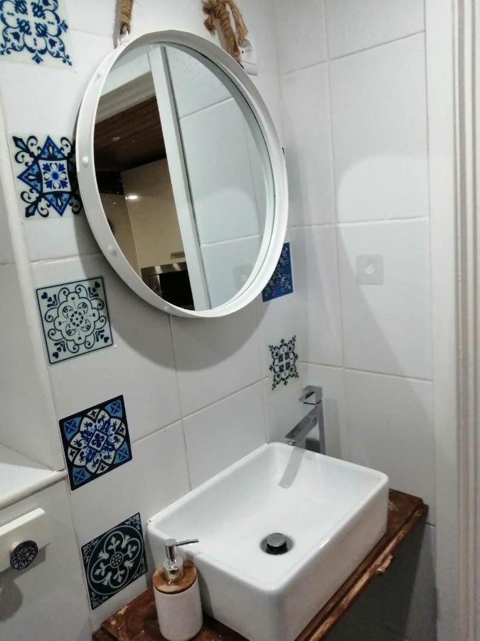 Dear Isabel Guest House Coimbra Exterior photo